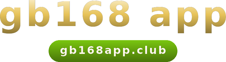 gb168 app logo